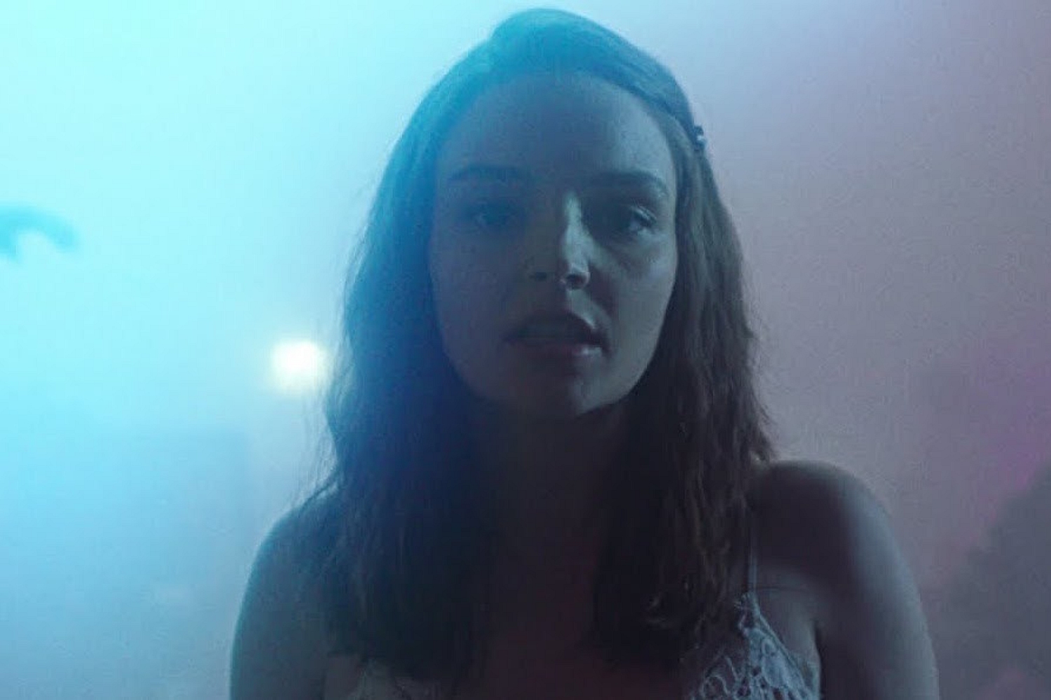 Chvrches share 'Miracle' video