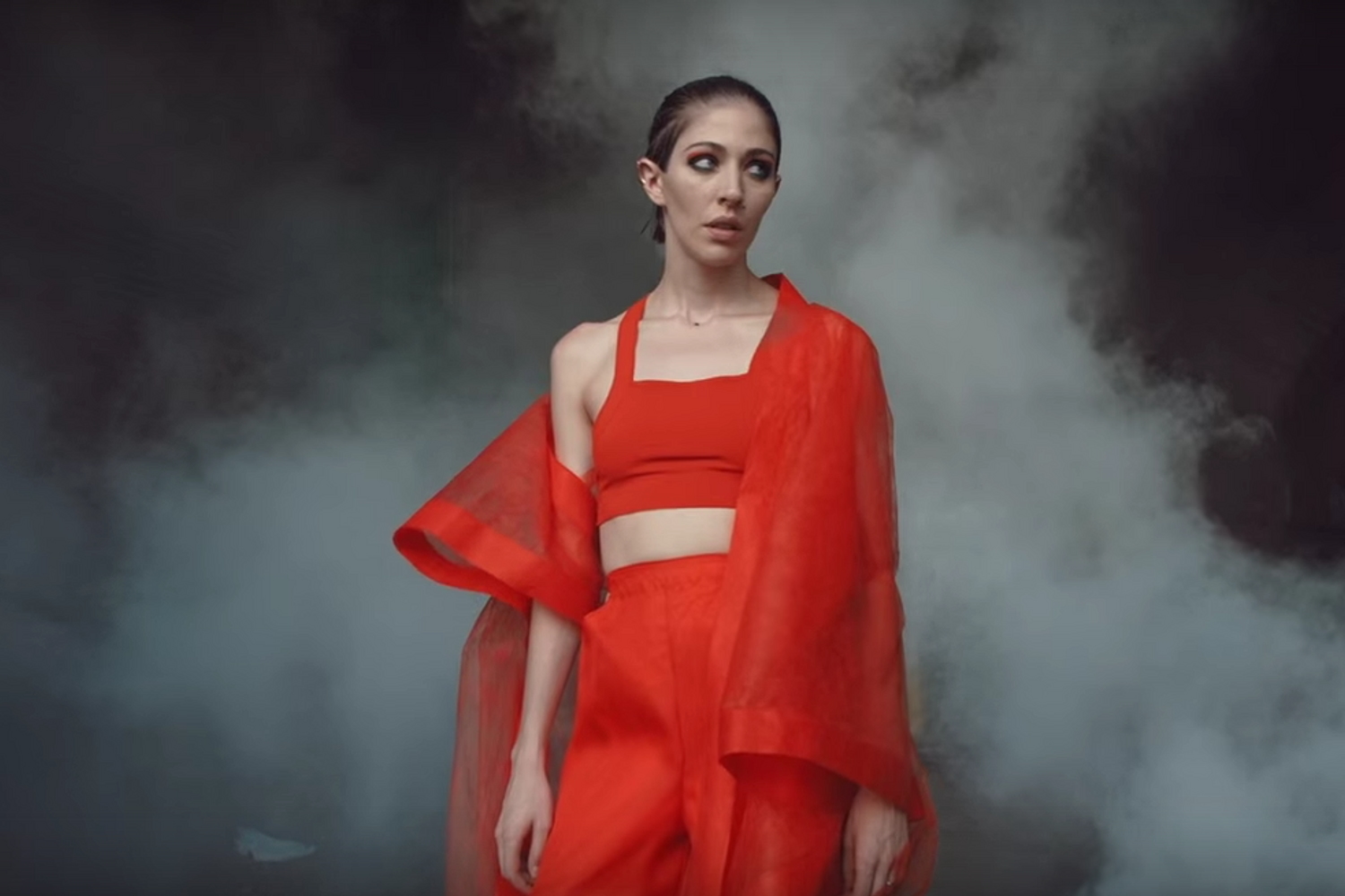 Chairlift air ‘Ch-Ching’ video