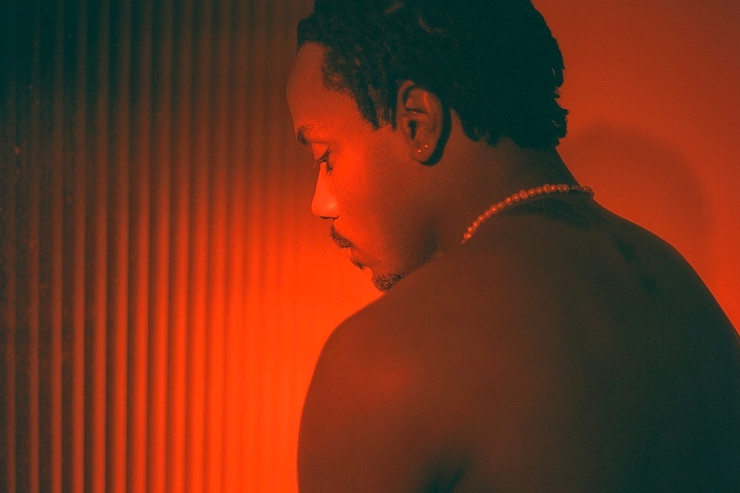 Channel Tres details upcoming EP ‘Real Cultural Shit’