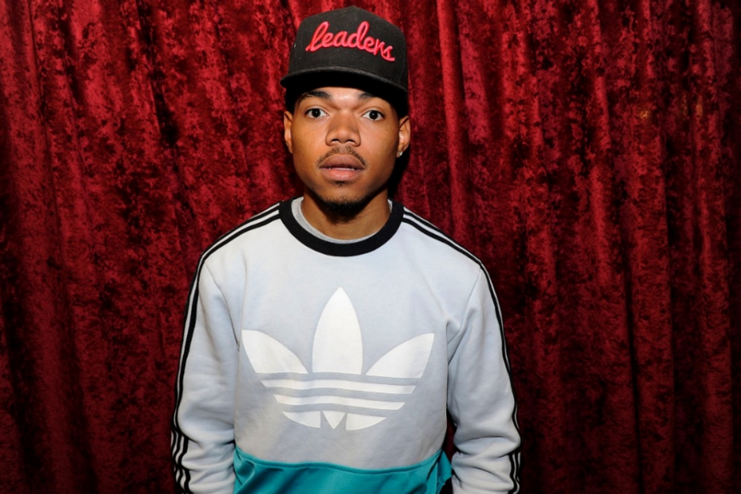 Chance The Rapper is working on his first ‘proper’ album