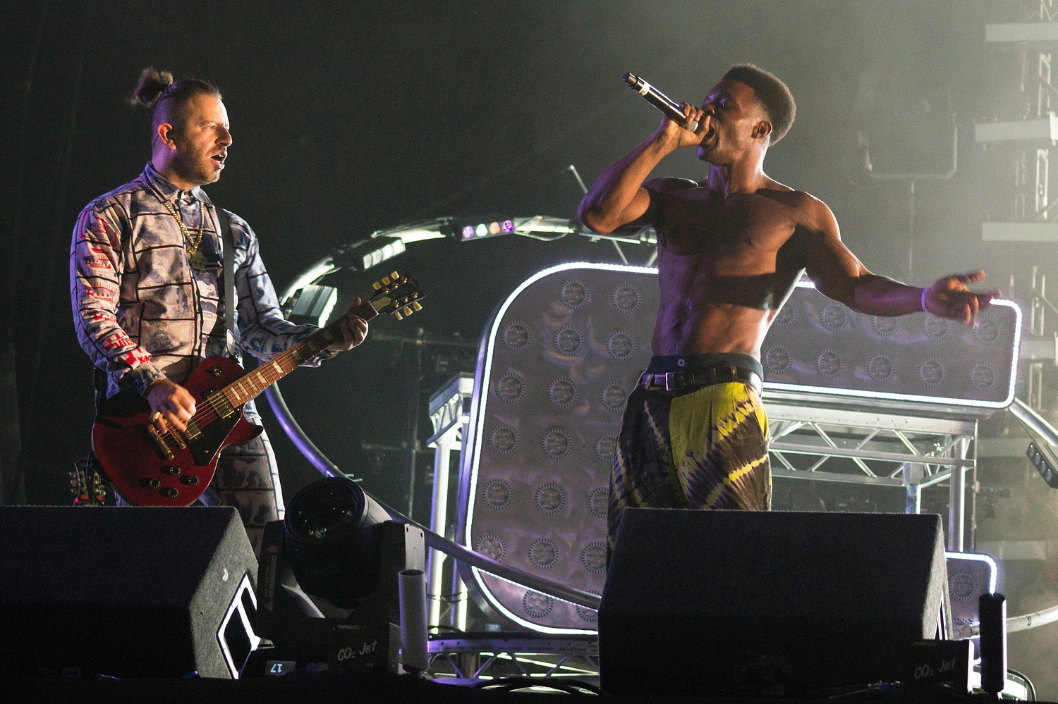 Lovebox 2014