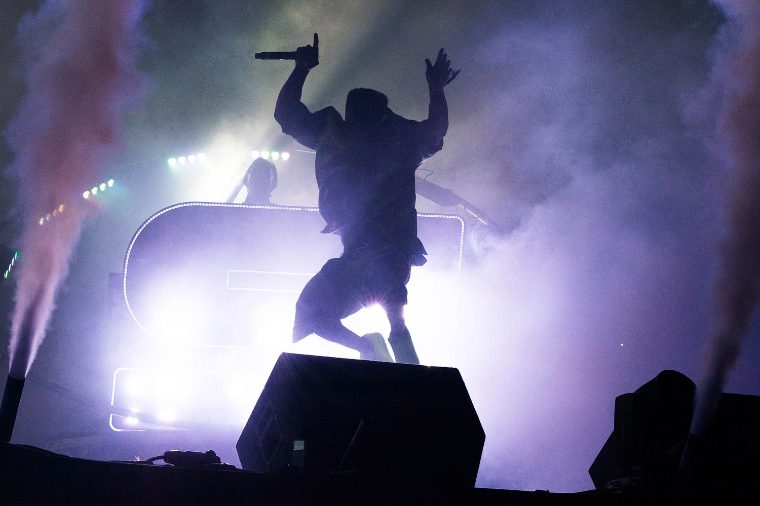 Lovebox 2014