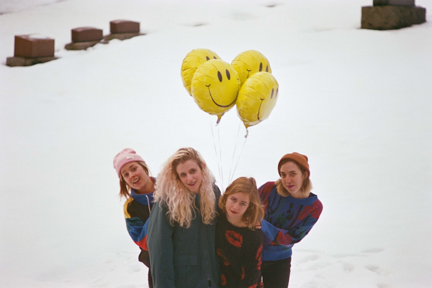 Alone, Together: Chastity Belt