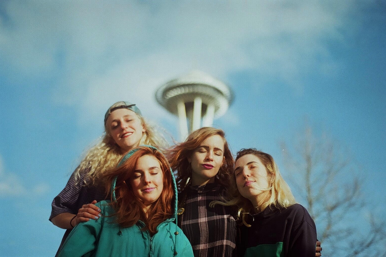 Upbringing: Chastity Belt