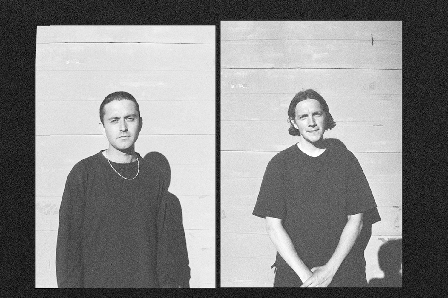 Chappaqua Wrestling release new track ‘Football’