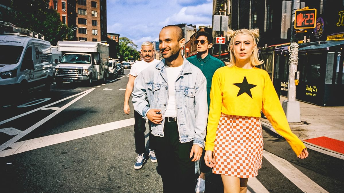 Charly Bliss return with new track 'You Don't Even Know Me Anymore' - Vimarsana News