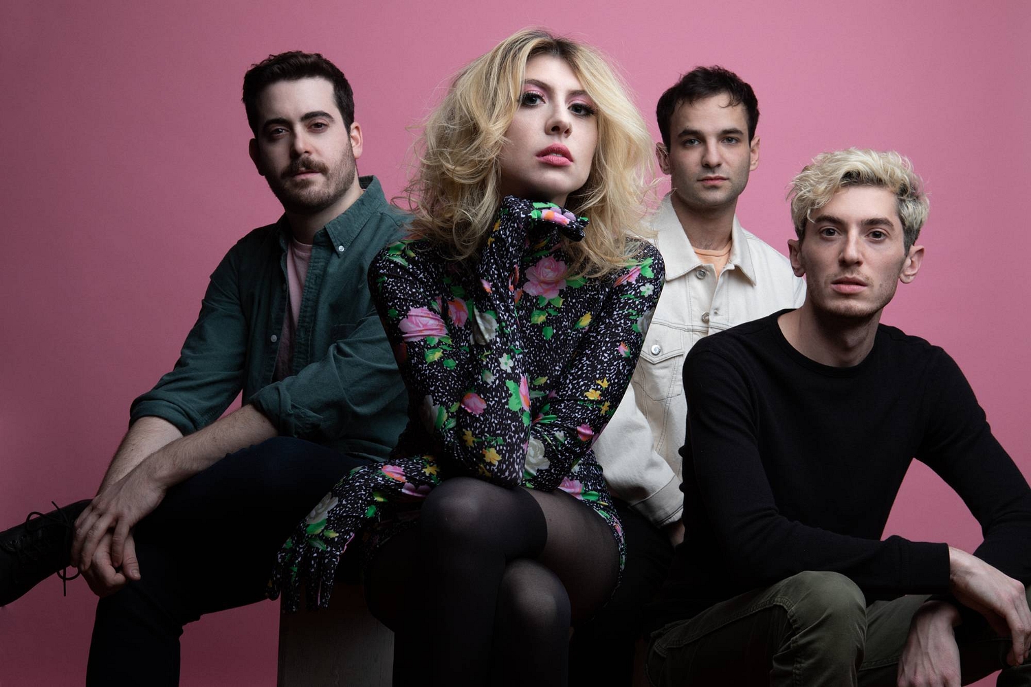 Charly Bliss release new video for ‘Young Enough’, plus UK headline shows