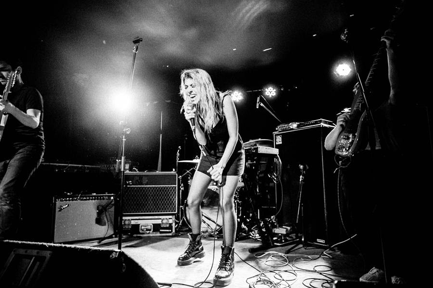 Charly Bliss return with new track 'Heaven'