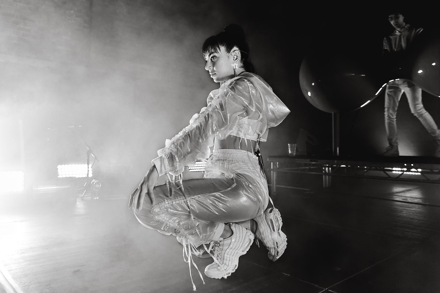 It's Charli, baby: A comprehensive guide to Charli XCX