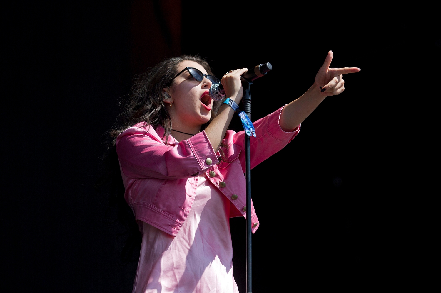 T in the Park 2014