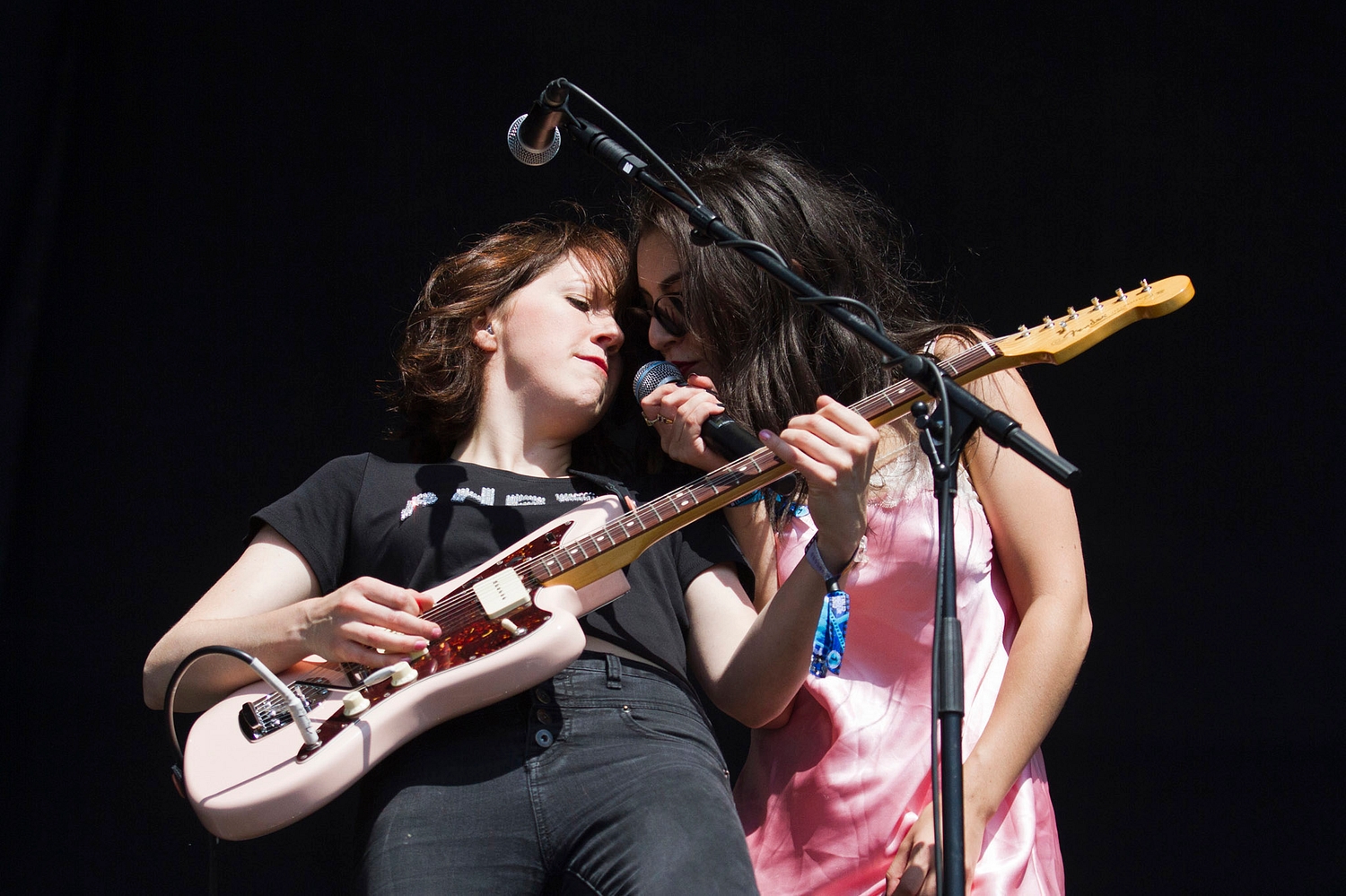T in the Park 2014