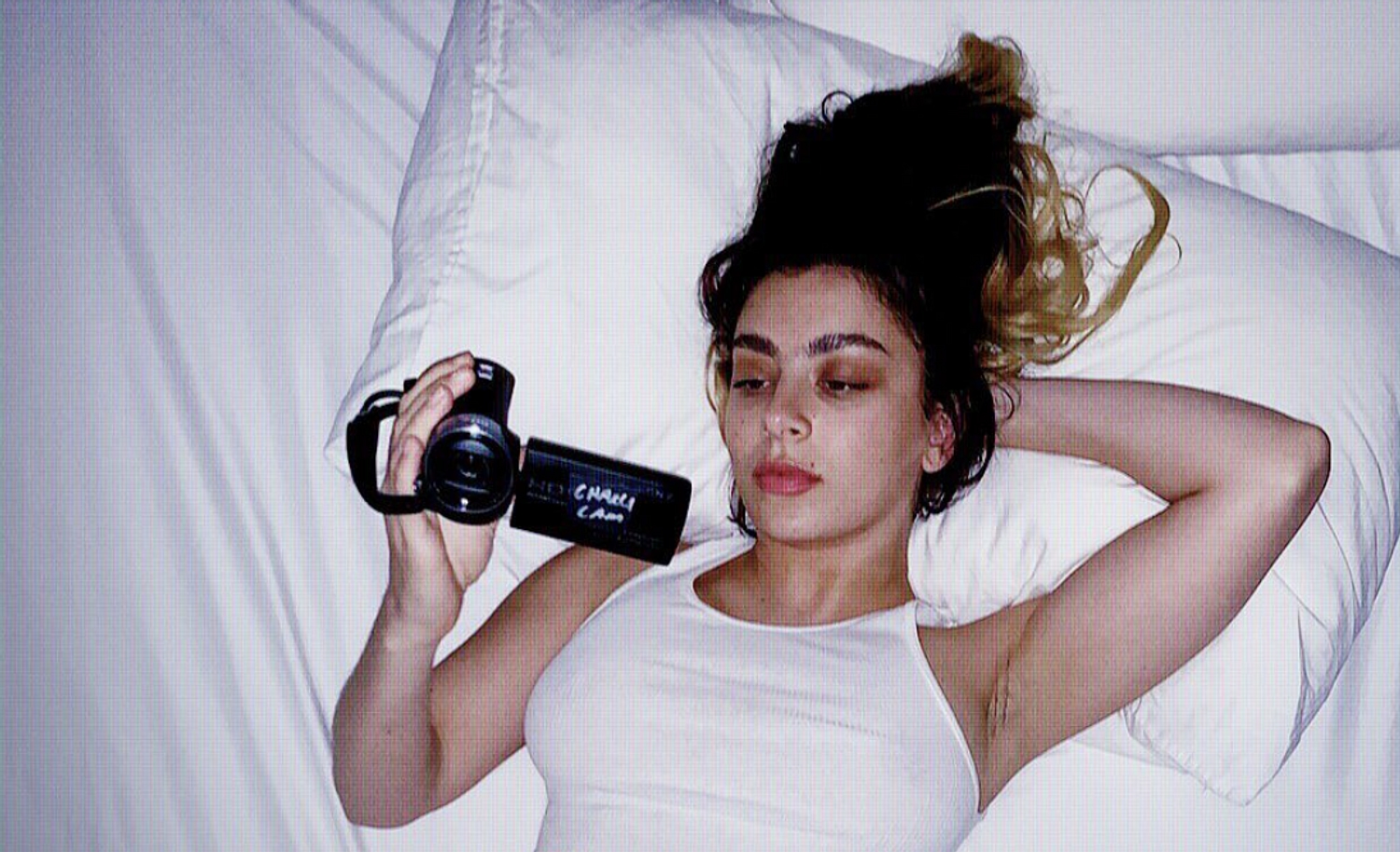 It's Charli, baby: A comprehensive guide to Charli XCX