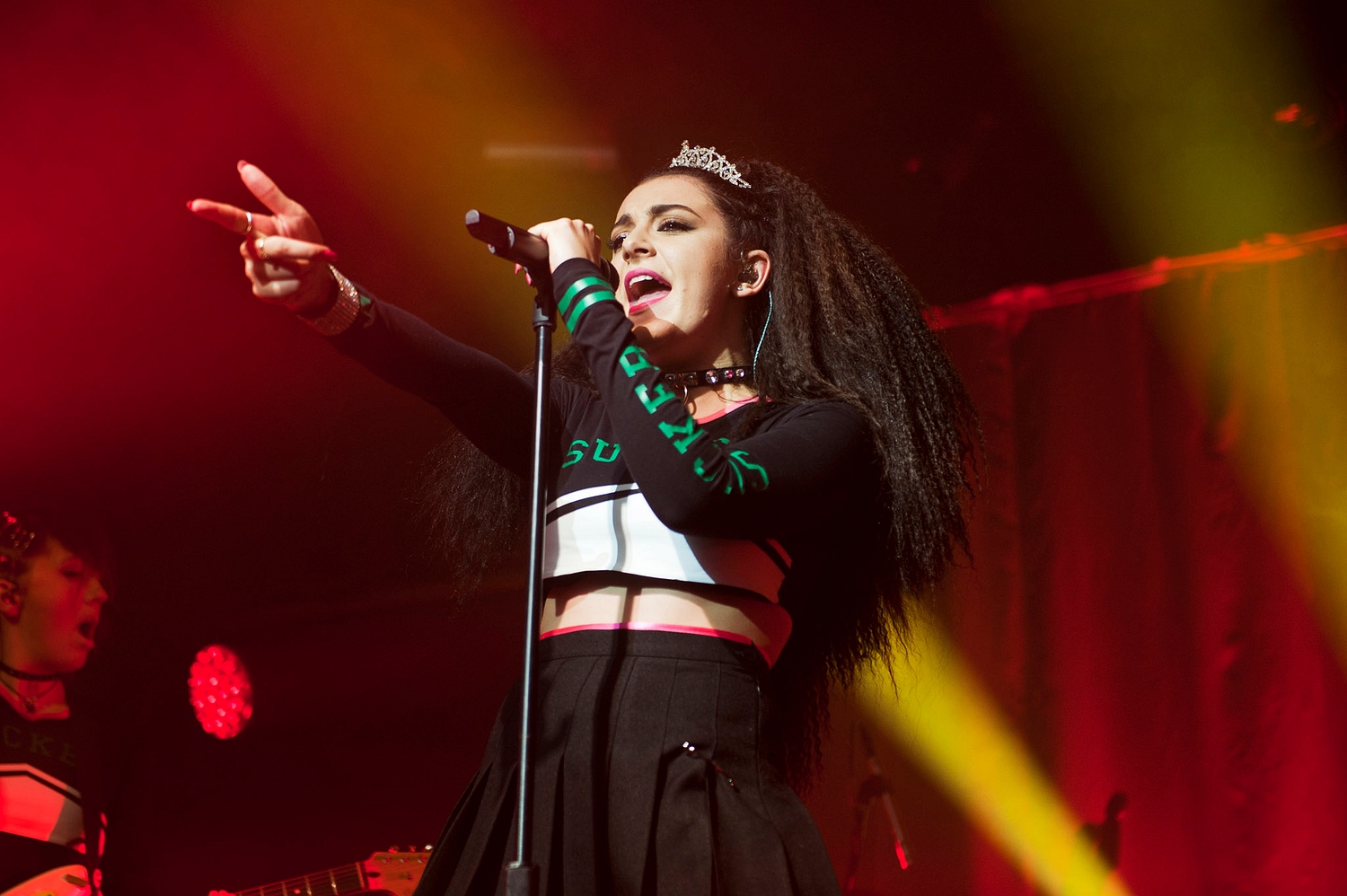 Leeds 2015 closes with Metallica, Royal Blood, Wolf Alice & more