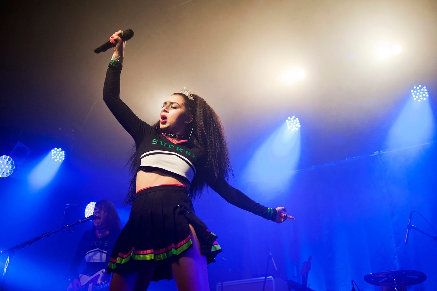 Charli XCX and Ed Sheeran to premiere new videos at Youtube Music Awards