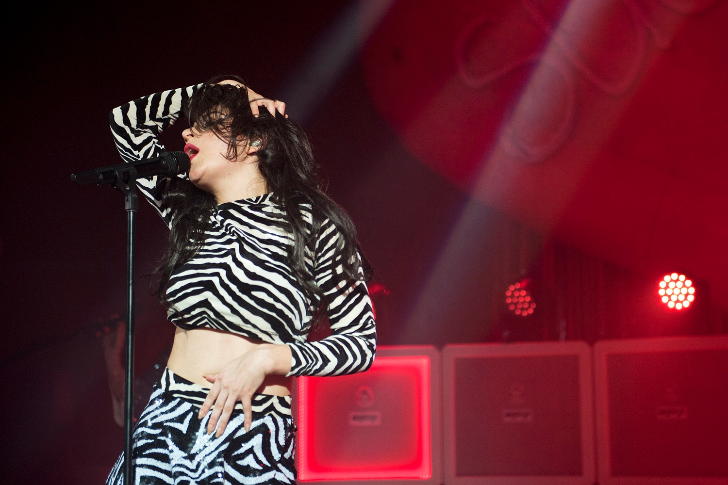 Charli XCX announces star-studded new album ‘Charli’ plus massive world tour