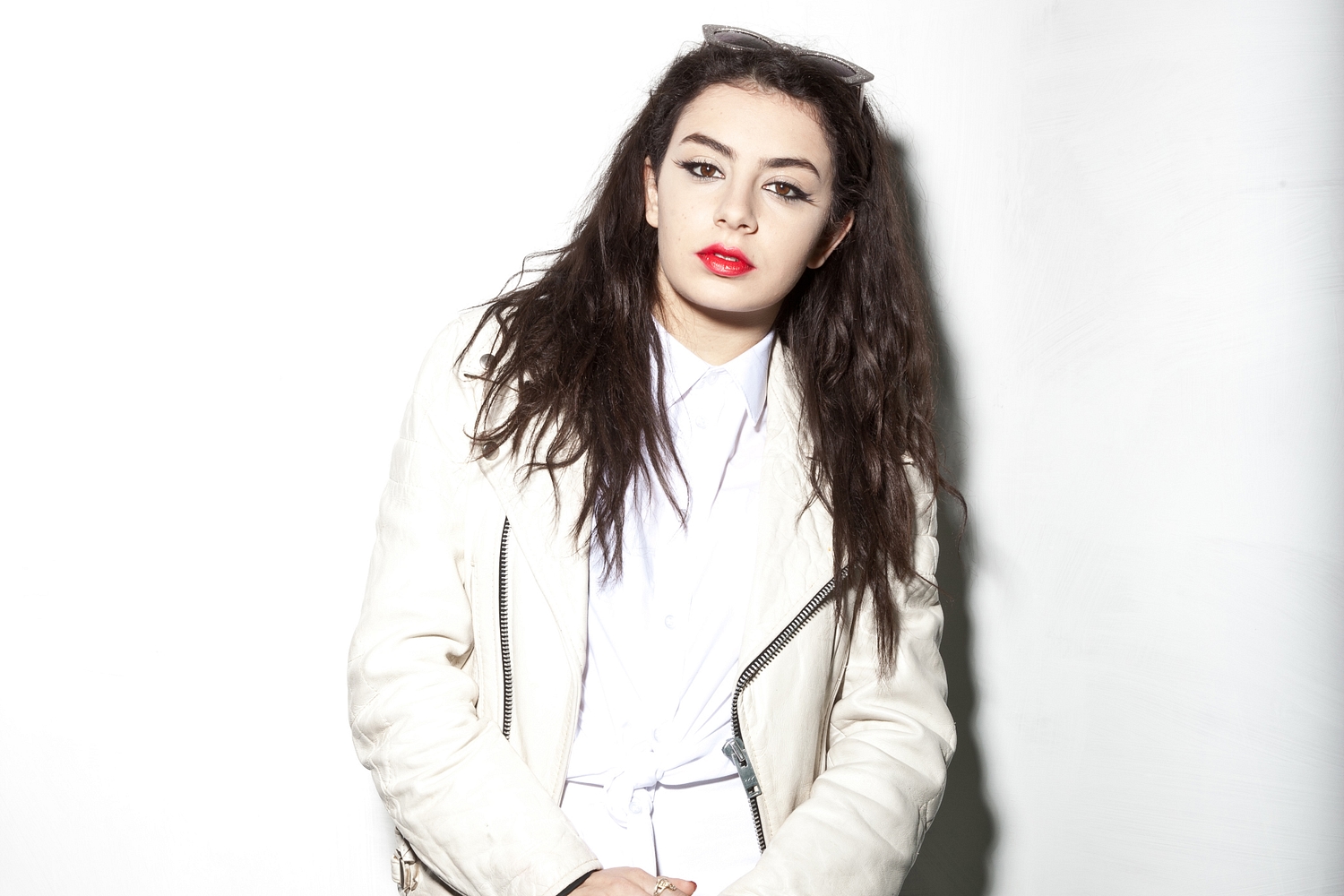 Charli Xcx Gives Boom Clap Single Release And Video Diy Magazine