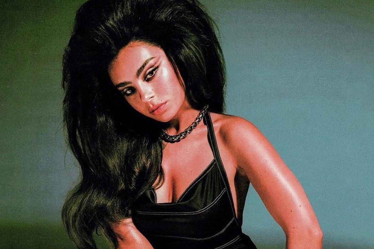 Charli XCX - CRASH