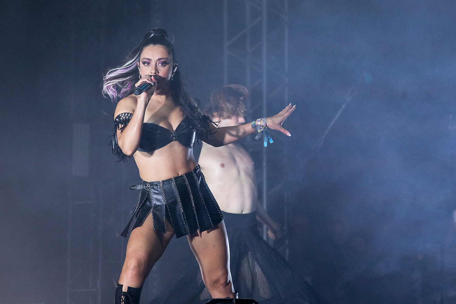 Charli XCX and AJ Tracey join Reading & Leeds lineup