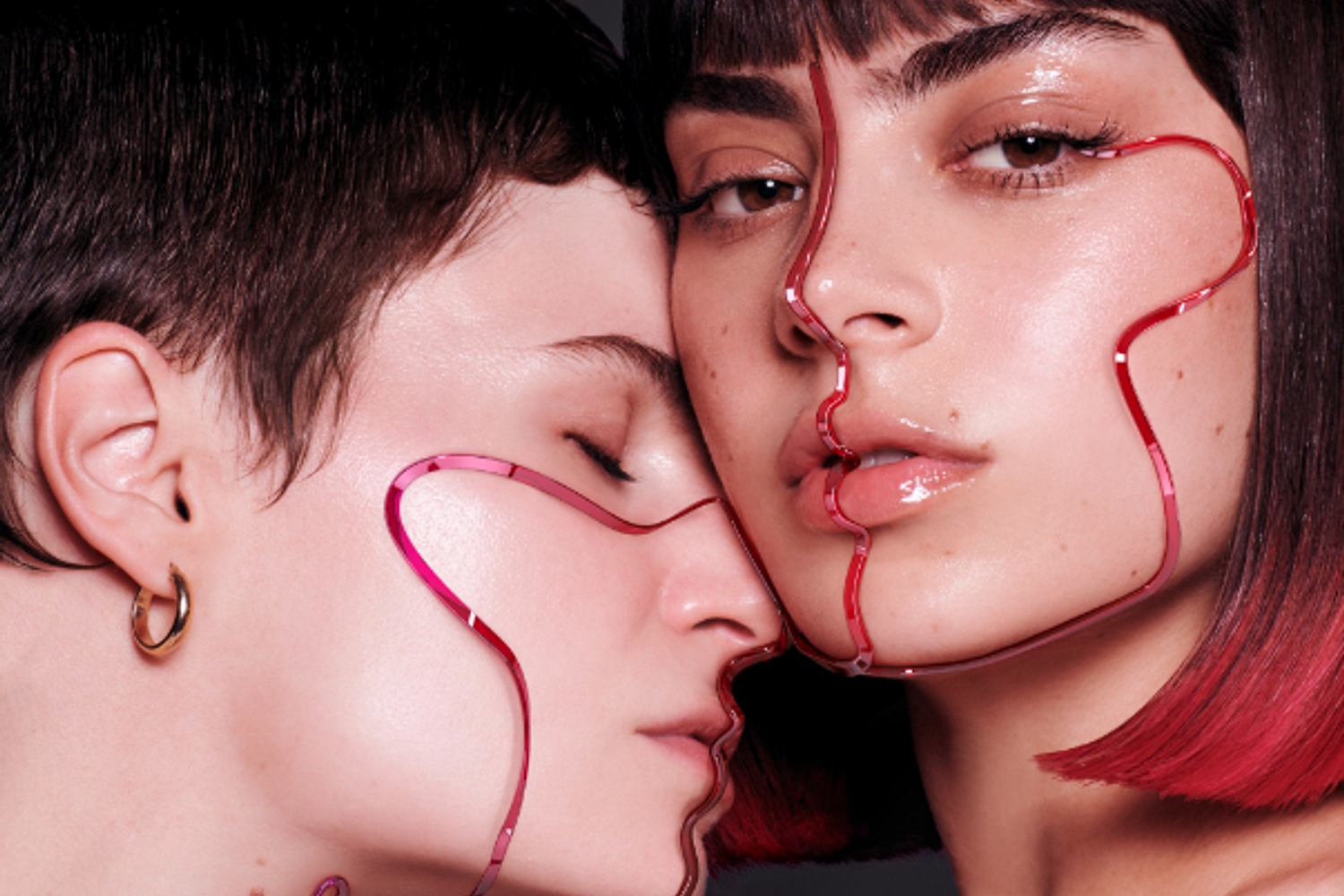 Charli XCX teams up with Christine and the Queens for ‘Gone’ video