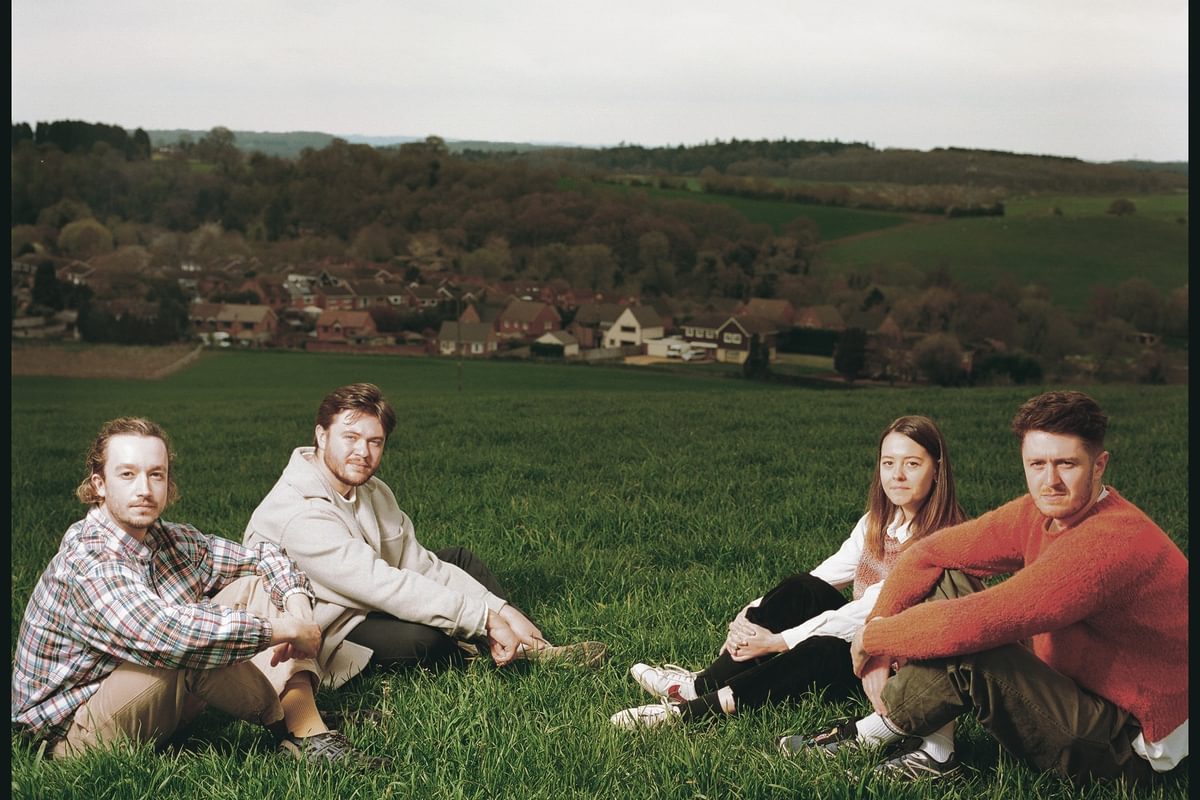 Chartreuse announce debut album 'Morning Ritual' - Vimarsana News
