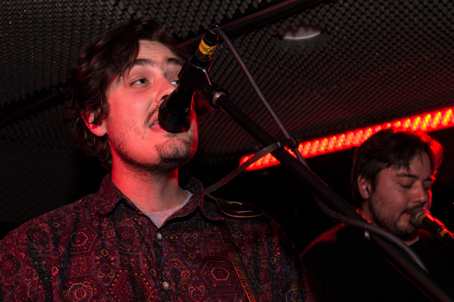 Cheatahs, Power Lunches, London