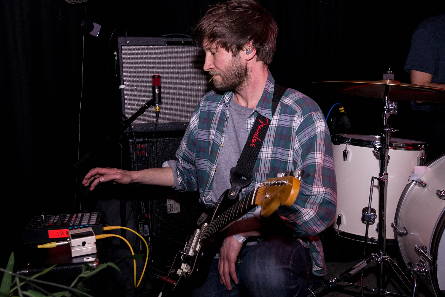 Cheatahs, Power Lunches, London