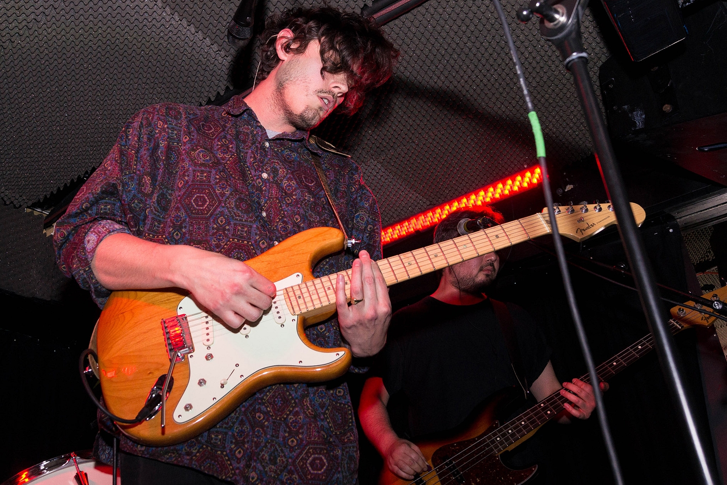 Cheatahs, Power Lunches, London