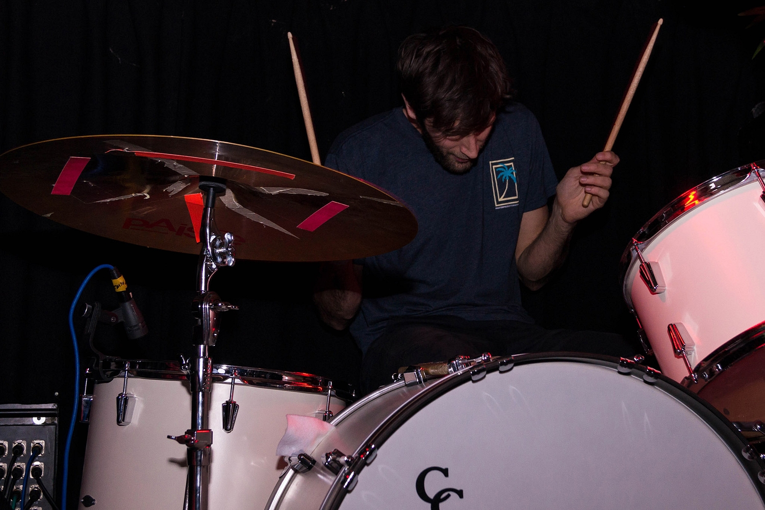 Cheatahs, Power Lunches, London