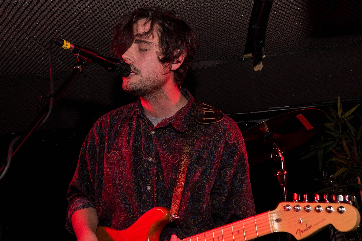 Cheatahs, Power Lunches, London