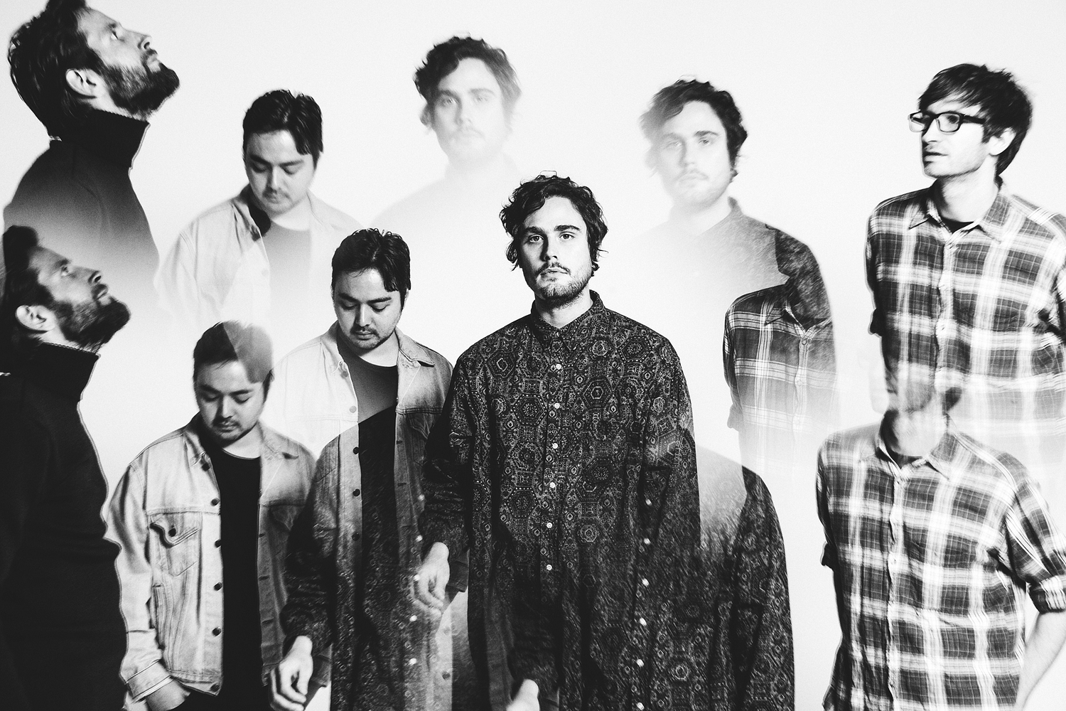 Cheatahs announce new ‘Sunne’ EP, share track ‘Controller’
