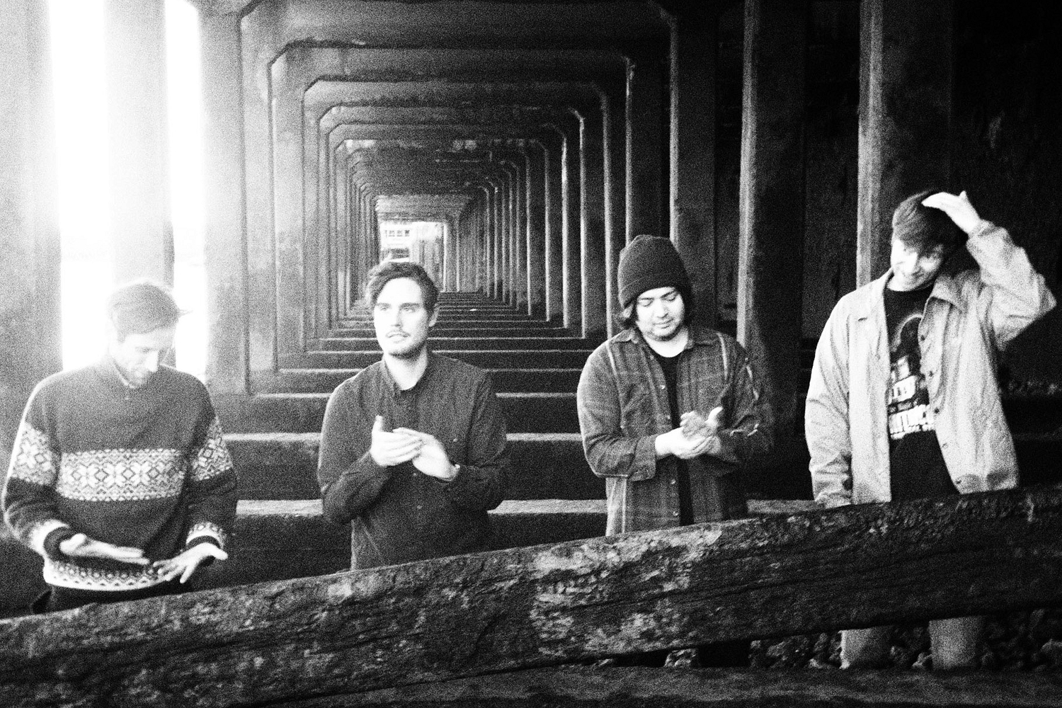 Cheatahs announce new UK dates