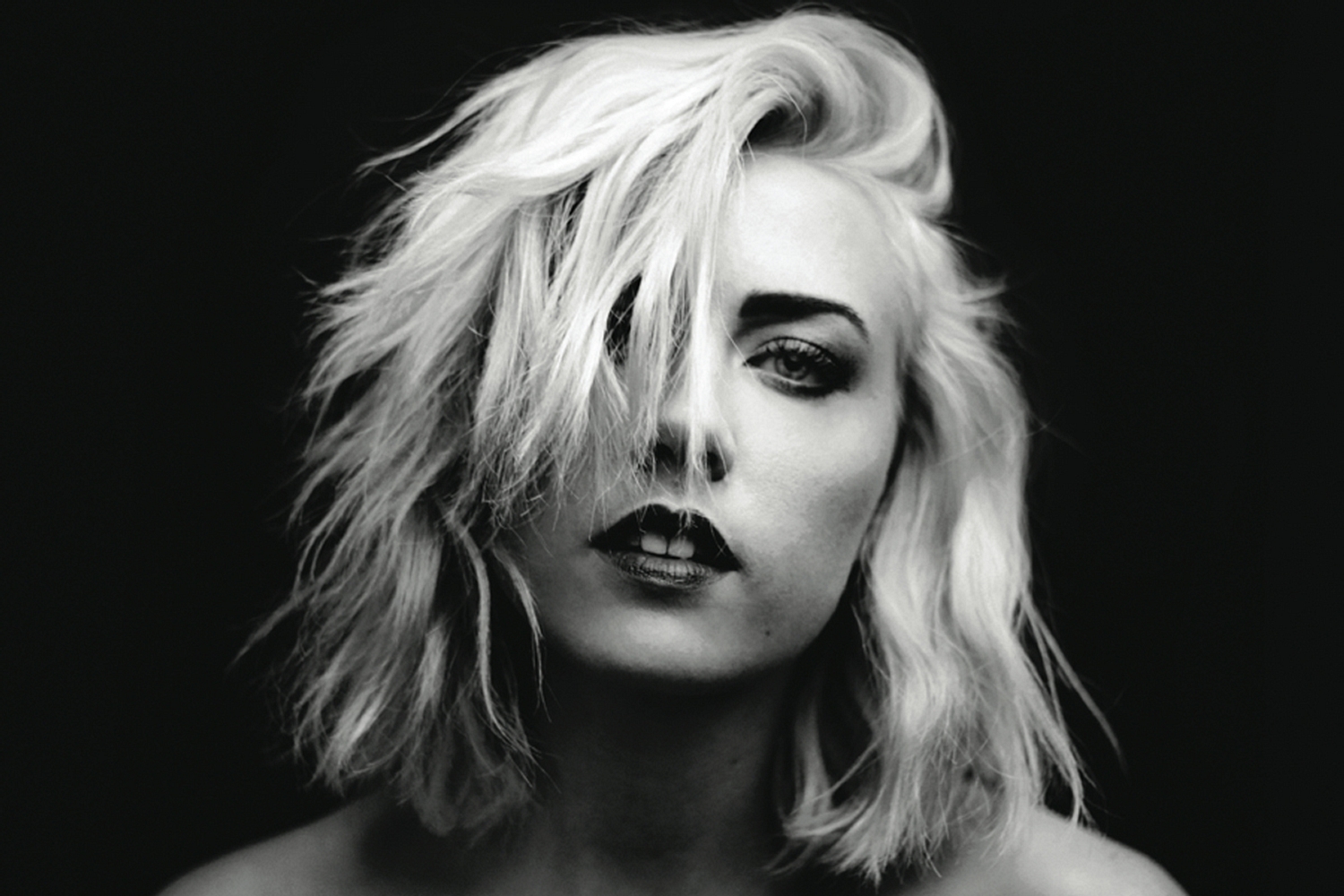 ​Chelsea Lankes soundtracks heady late nights with ‘Down for Whatever’ single
