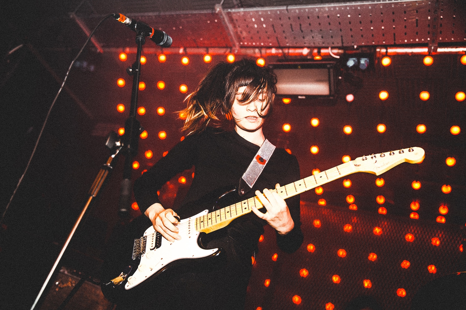 Cherry Glazerr, Camden Assembly, London