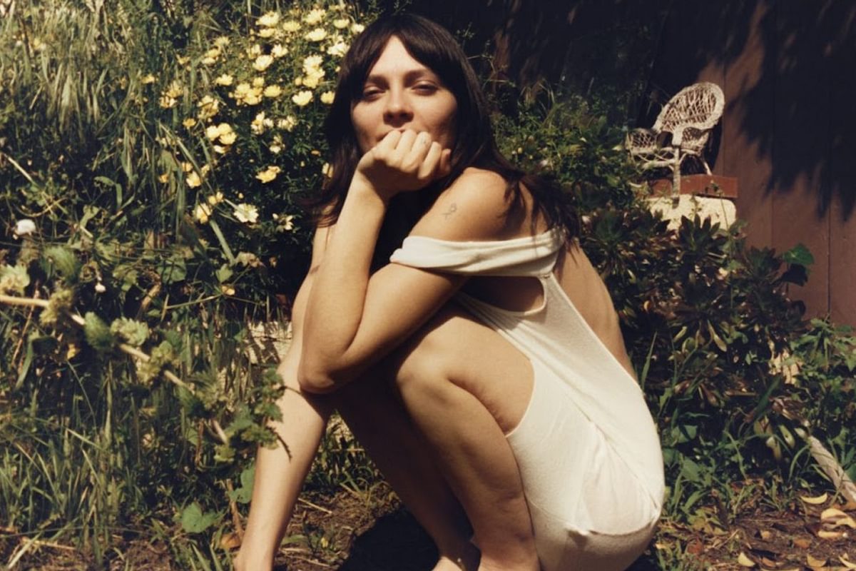 Cherry Glazerr shares latest single 'Sugar' from new album 'I Don't Want You Anymore' - Vimarsana News