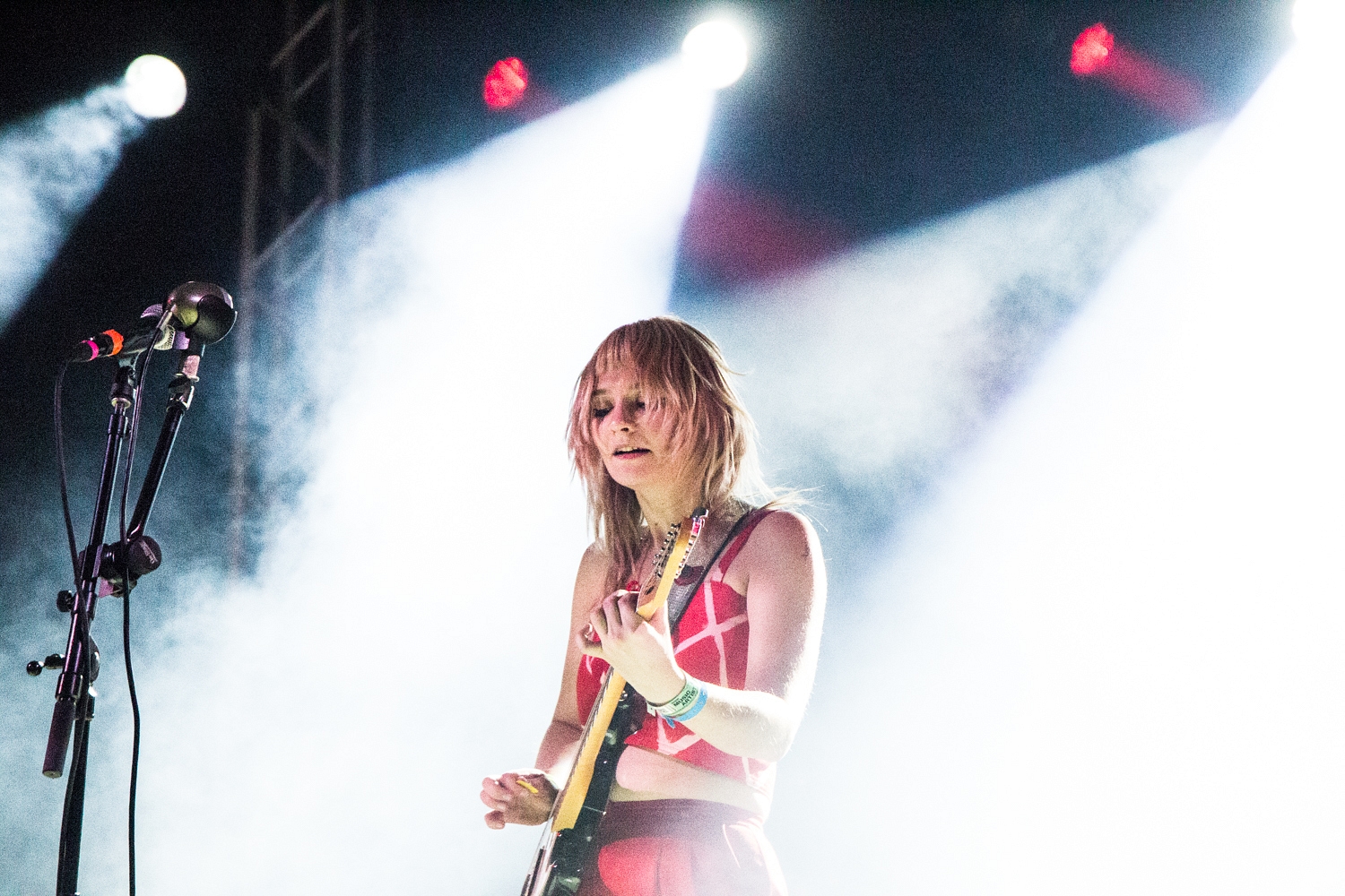 Lizzo, Amyl & the Sniffers, Pottery and more bring SXSW 2019 to a highlight-packed climax