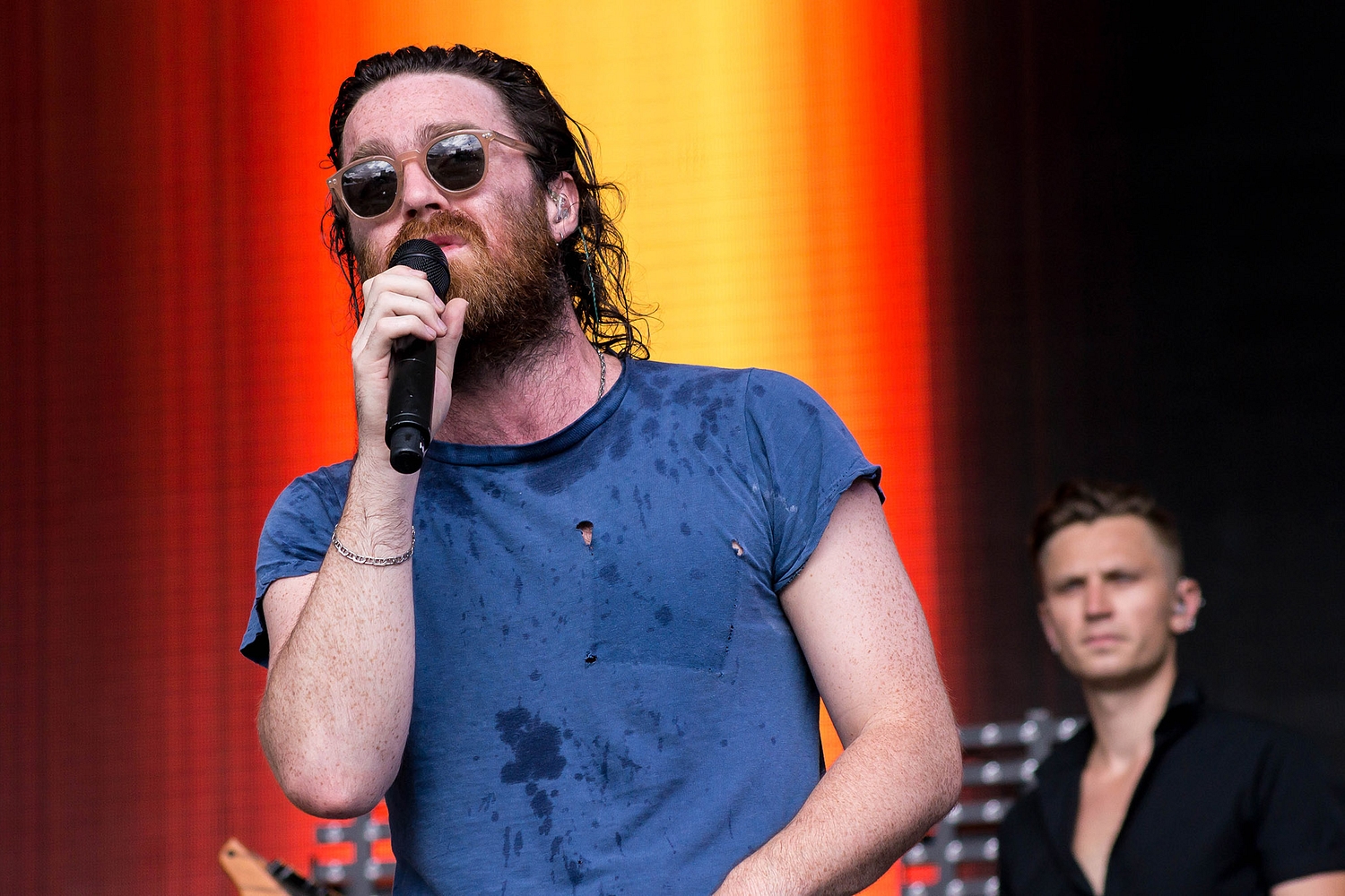 Nick Murphy (fka Chet Faker) won’t be stopped on new track ‘Stop Me (Stop You)’