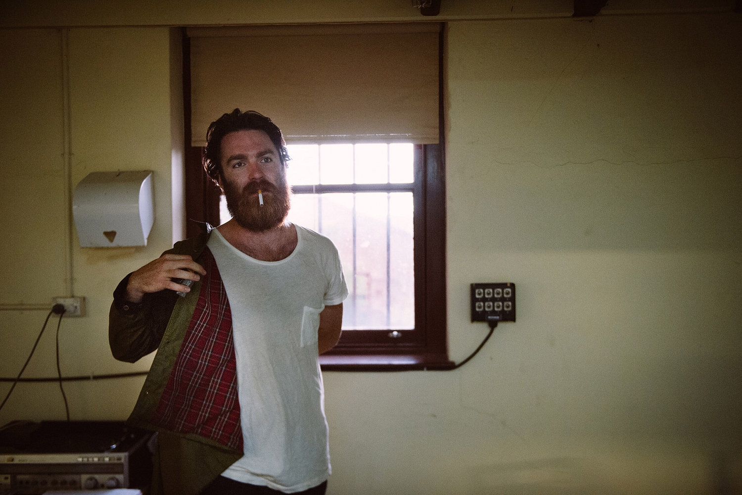 Chet Faker shares new single ‘1998’ feat. BANKS