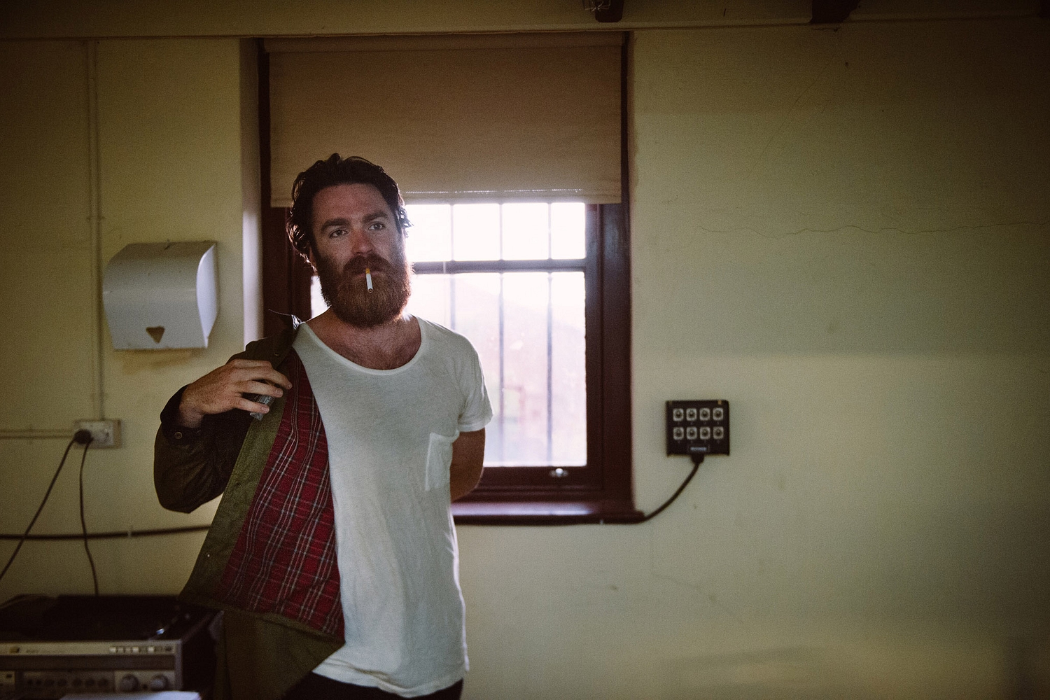 Chet Faker shares previously unreleased track ‘Bend’