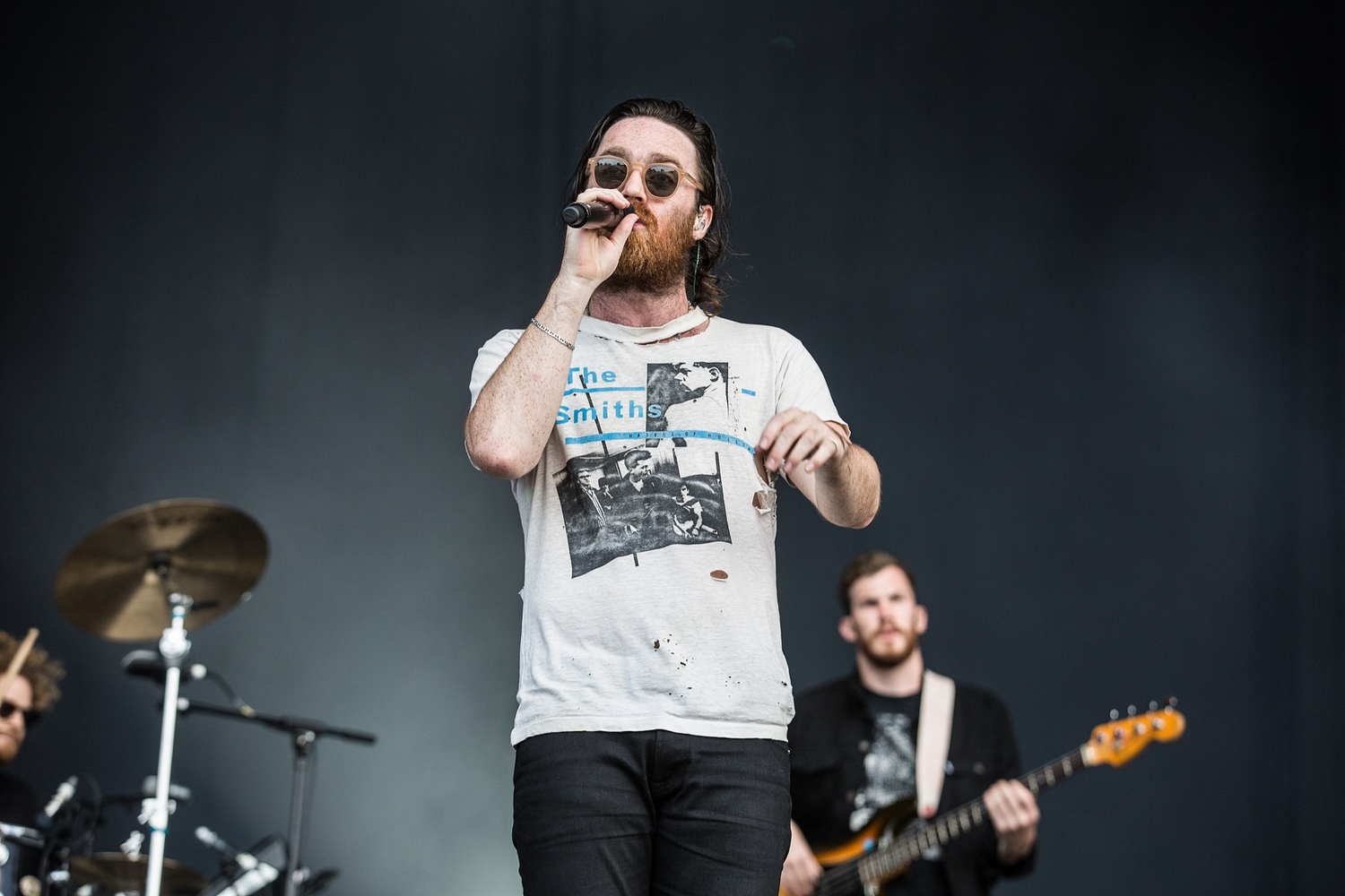 Nick Murphy shares first new song since ditching Chet Faker moniker