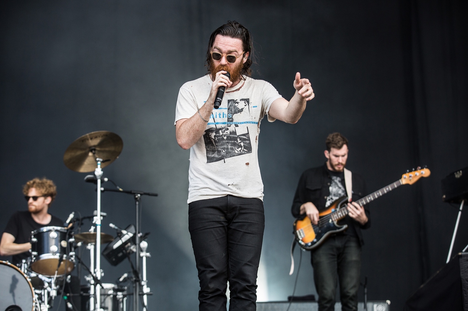 Latitude 2016: Chet Faker