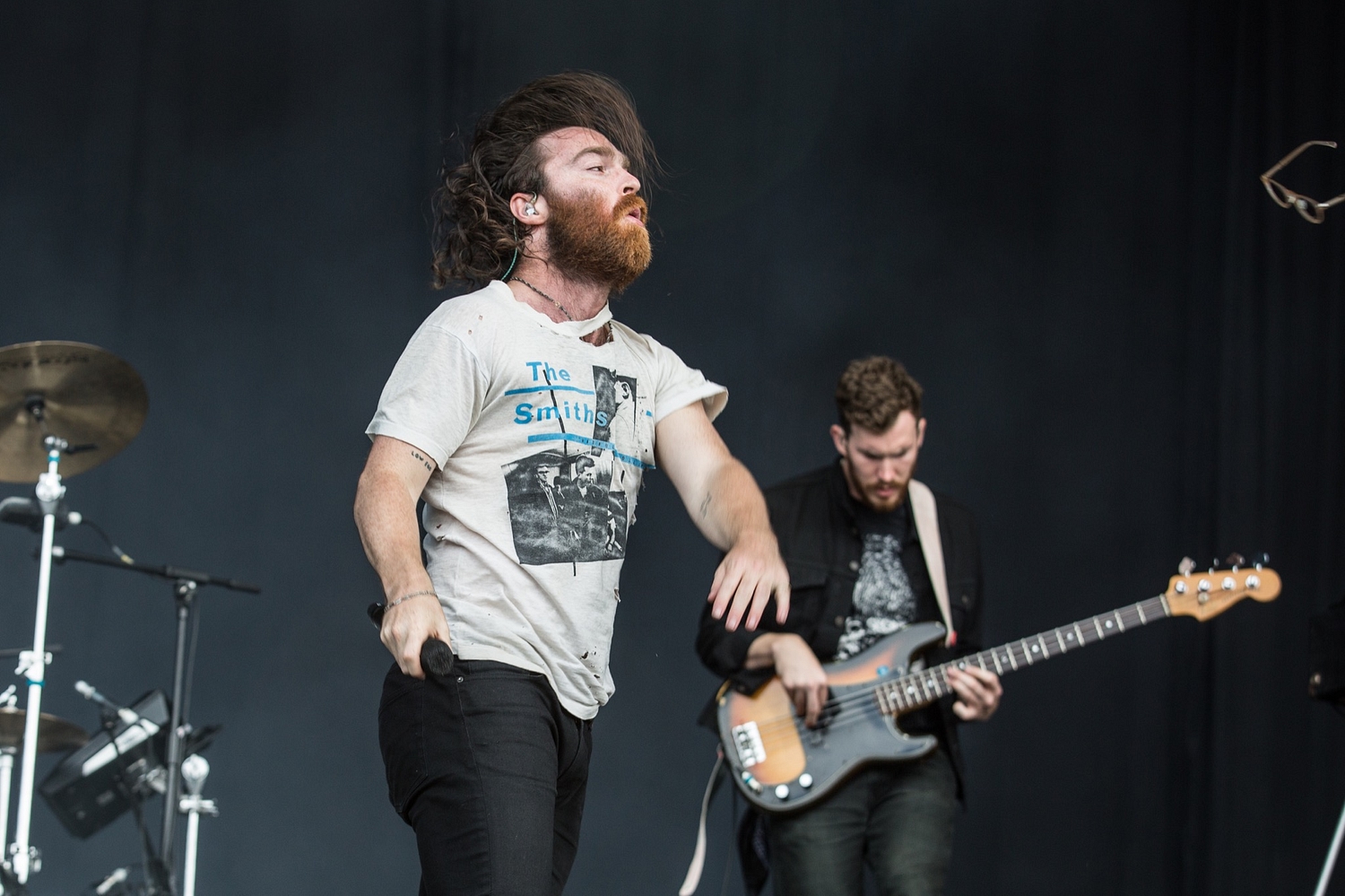 Latitude 2016: Chet Faker