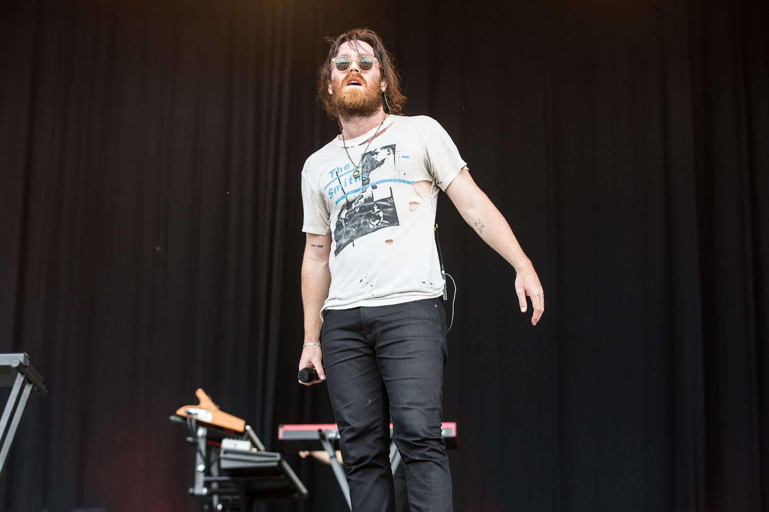 Latitude 2016: Chet Faker