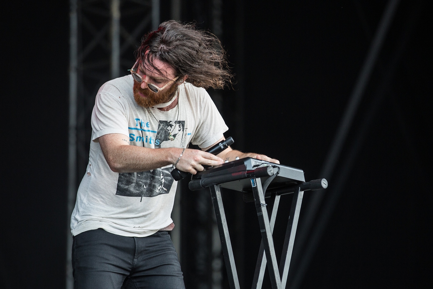 Latitude 2016: Chet Faker