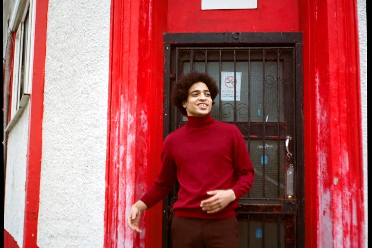 Childhood share new track ‘Cameo’