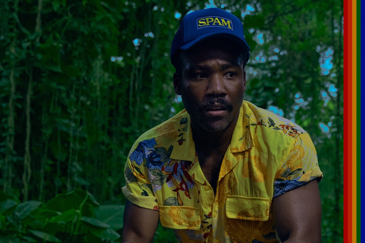 Childish Gambino announces new album ‘Bando Stone & The New World’