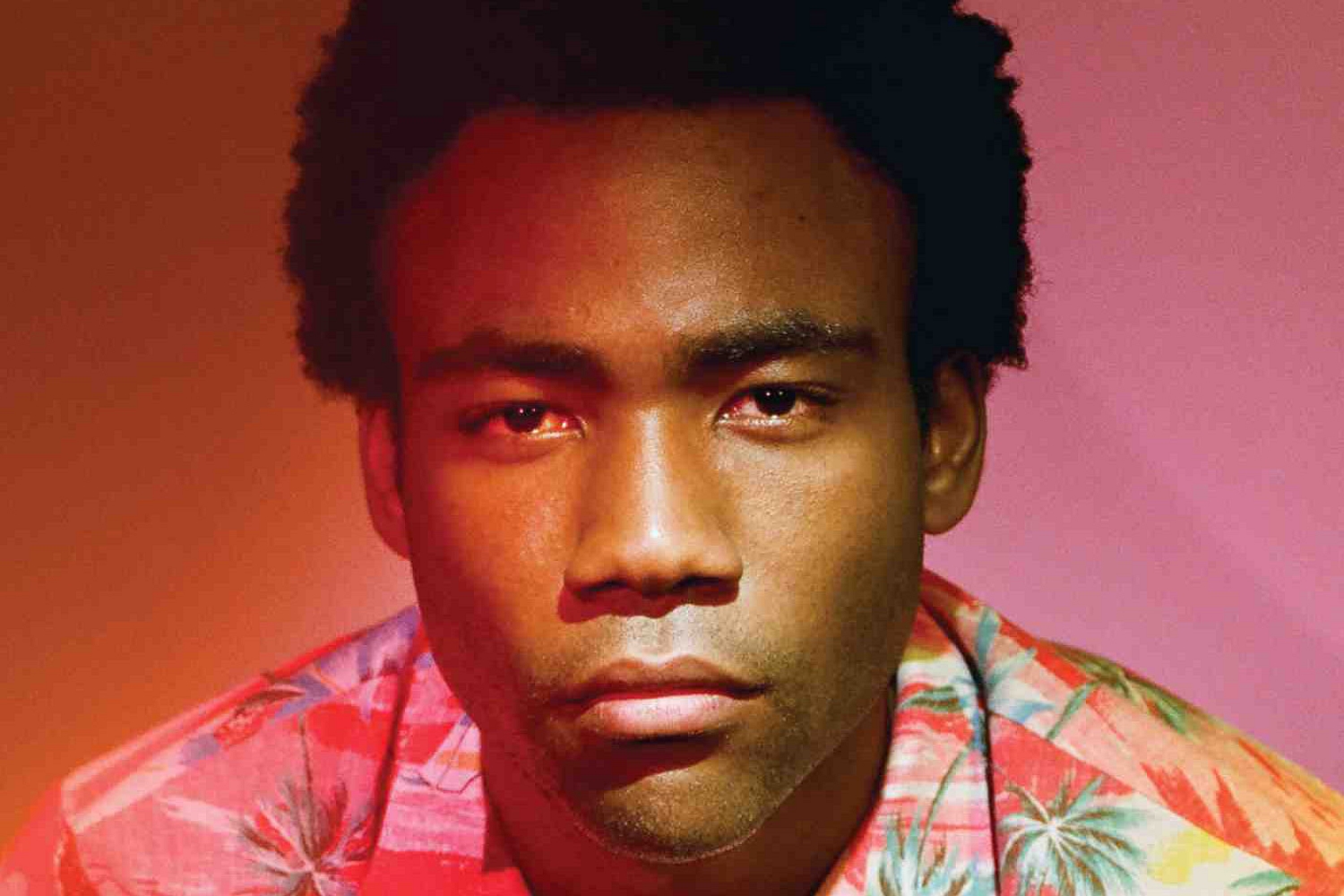 Childish Gambino, Wolf Alice for Australian event Spin Off