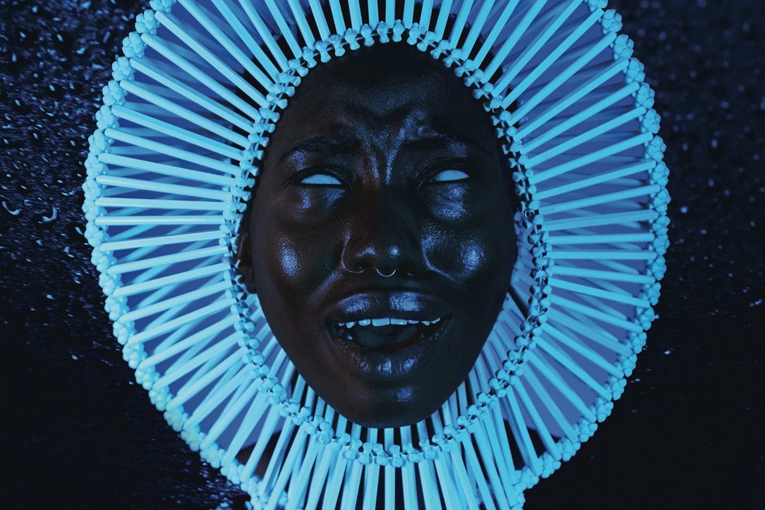 Childish Gambino - Awaken, My Love!