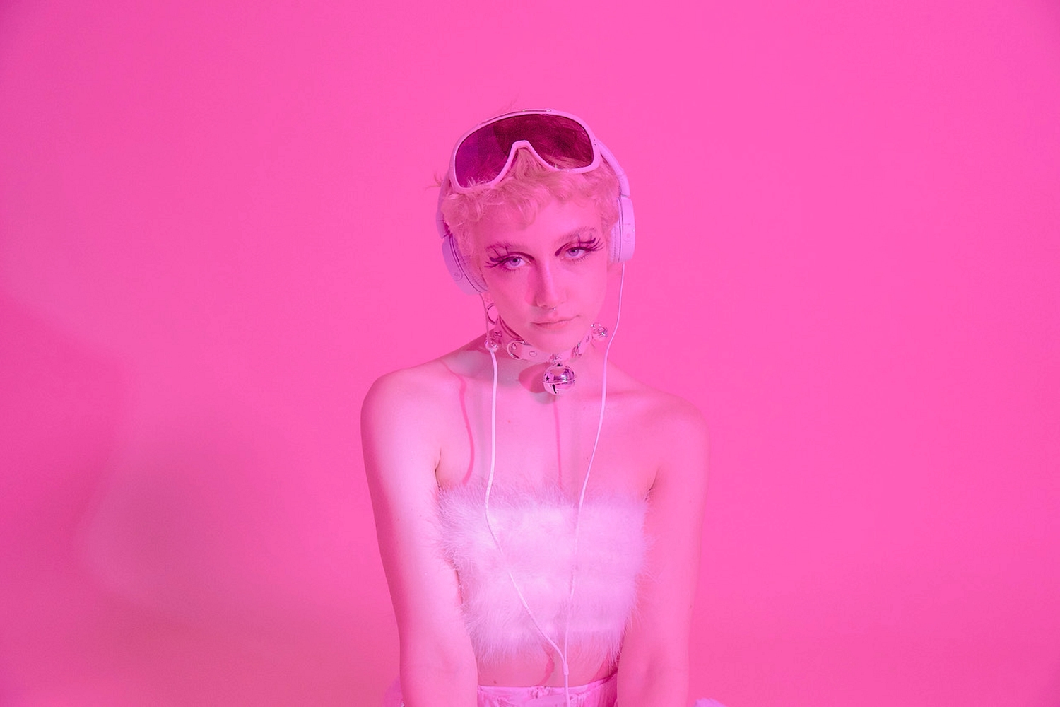 Chloe Moriondo announces UK tour, shares new track ‘Cdbaby