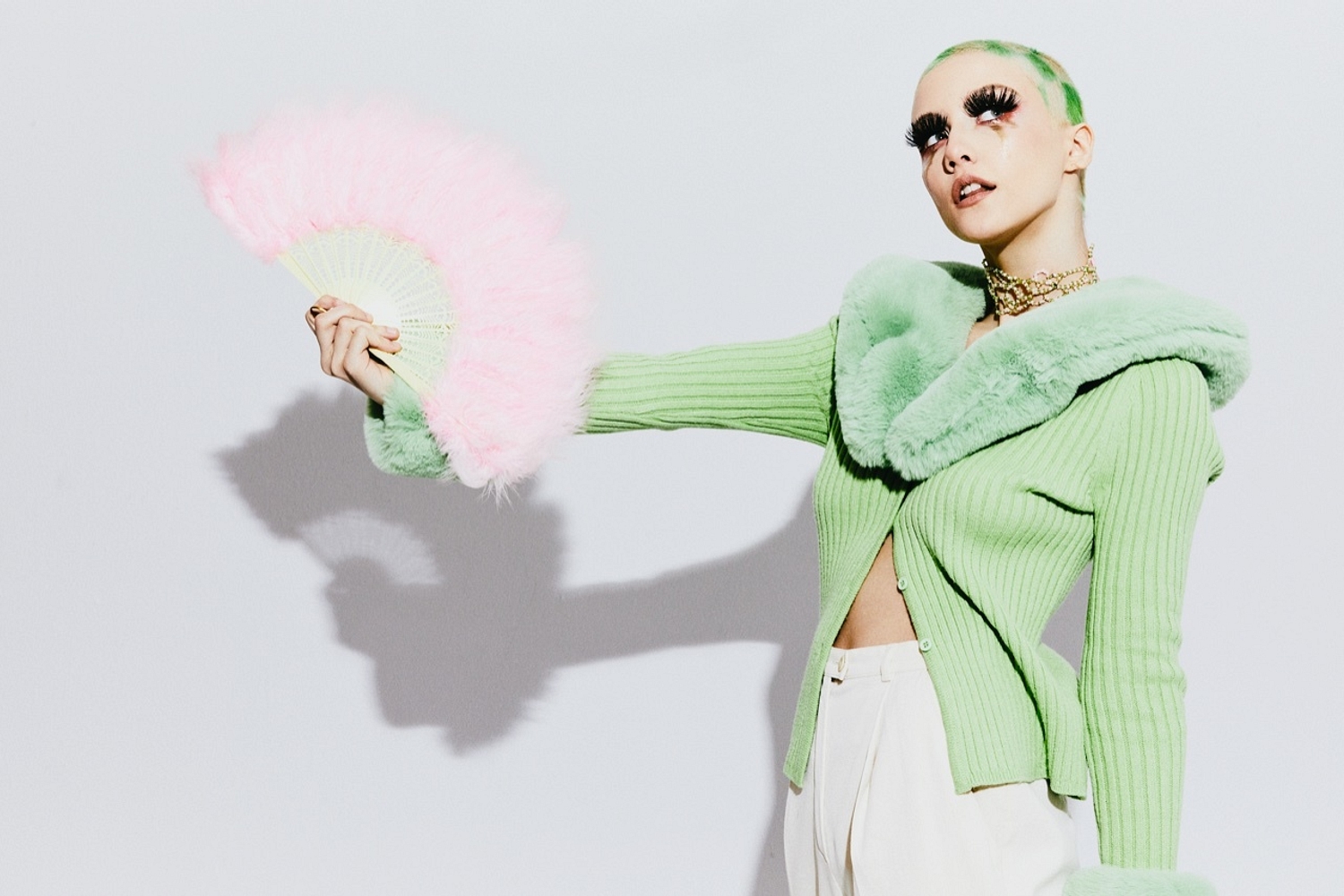 Chloe Moriondo shares ‘blood bunny (acoustic)’ EP