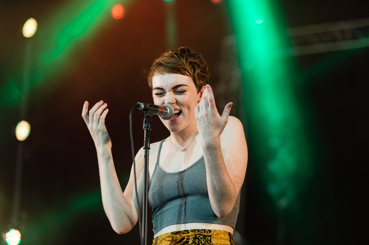 Isle of Wight Festival 2014
